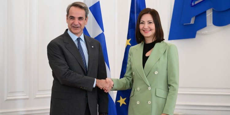Ολοκληρώνεται η στρατηγική της Ελλάδας για την Al – FANTOMAS.GR