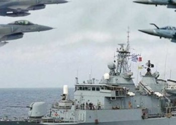 ΚΥΒΕΡΝΗΤΙΚΟΣ “ΠΟΛΕΜΟΣ” ΓΙΑ ΤΑ 12 ΝΑΥΤΙΚΑ ΜΙΛΙΑ ΣΤΟ ΑΙΓΑΙΟ