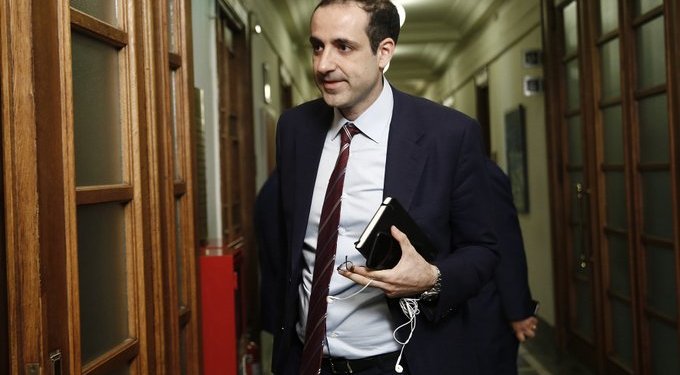 Υποκλοπές: Η δικαστική απόφαση που απορρίπτει την αγωγή Δημητριάδη και δικαιώνει Reporters United και “Εφ.Συν.” Υποκλοπές: Η δικαστική απόφαση που απορρίπτει την αγωγή Δημητριάδη και δικαιώνει Reporters United και “Εφ.Συν.”