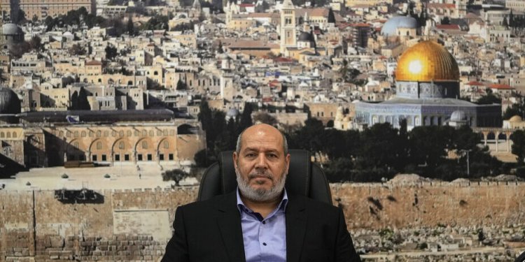 Νέο τοπίο στη Μέση Ανατολή μετά την εξόντωση του Σινουάρ – Οι επικρατέστεροι για την ηγεσία της Χαμάς
