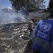 Ισραήλ: Νεκρός διοικητής της Χαμάς, ο οποίος φέρεται να εργαζόταν σε υπηρεσία του ΟΗΕ για τους παλαιστίνιους πρόσφυγες στη Γάζα
