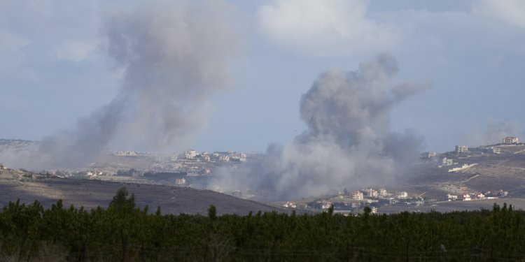 ΗΠΑ για Λίβανο: Αλλαγή στρατηγικής – Από τις εκκλήσεις για κατάπαυση του πυρός, στη στήριξη των ισραηλινών επιχειρήσεων