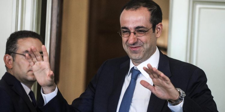 Σκάνδαλο υποκλοπών: Η απόρριψη της αγωγής Δημητριάδη και η σημασία για την ελευθερία του Τύπου Σκάνδαλο υποκλοπών: Η απόρριψη της αγωγής Δημητριάδη και η σημασία για την ελευθερία του Τύπου