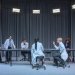 THE DOCTOR σε σκηνοθεσία Κατερίνας Ευαγγελάτου για δεύτερη χρονιά στο Αμφι-Θέατρο
