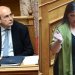 Υποκλοπές – Ζωή Κωνσταντοπούλου σε Κωστή Χατζηδάκη: «Κάνεις την πάπια για την παρακολούθησή σου» – Η αναξιοπρεπής απάντηση του «στόχου 5046c»