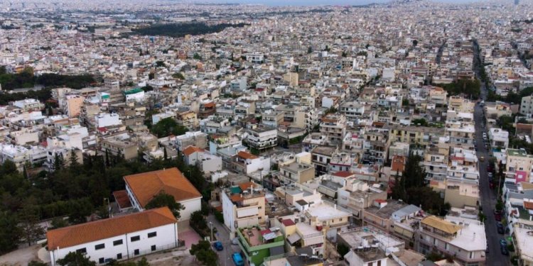 Κλειστά ακίνητα: Πώς κερδίζουν οι ιδιοκτήτες έως 36 μήνες αφορολόγητα ενοίκια