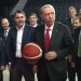 Απειλές Ερντογάν κατά Ισραήλ: «Θα πληρώσετε για τη γενοκτονία» λέει και παρομοιάζει τον Νετανιάχου με τον Χίτλερ Απειλές Ερντογάν κατά Ισραήλ: «Θα πληρώσετε για τη γενοκτονία» λέει και παρομοιάζει τον Νετανιάχου με τον Χίτλερ