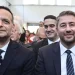Εκλογές στο ΠΑΣΟΚ: Οι συμμαχίες θα κρίνουν τον επόμενο πρόεδρο