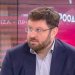 Ξεκάθαρος και ουσιαστικος Κώστας Ζαχαριάδης μίλησε για όλα στον Αθήνα 984