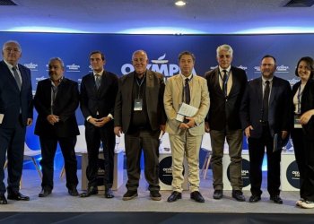 Δ. Καφαντάρης γ.γ .ΚΕΔΕ:  Να δοθεί η ευκαιρία στην Τοπική Αυτοδιοίκηση να γίνει ο μοχλός ανάπτυξης για κάθε περιφέρεια