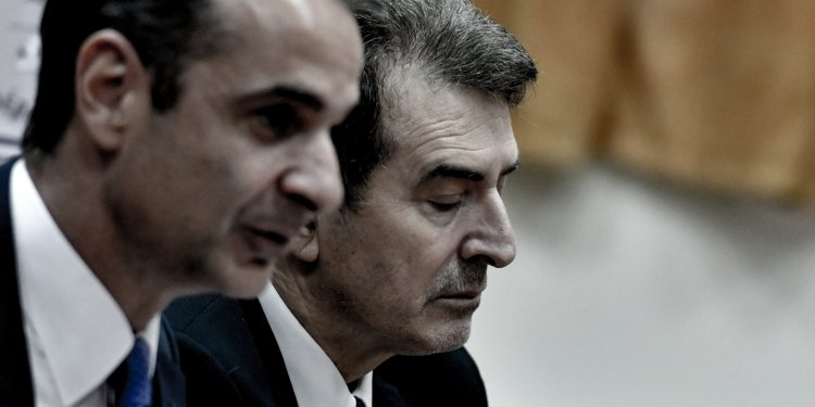 Άλλο ένα μεγάλο φιάσκο του Επιτελικού Κράτους Μητσοτάκη η δημιουργία του λεγόμενου ελληνικού… «FBI»