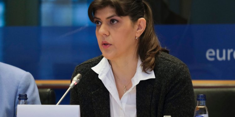 «Καταπέλτης» η Ευρωπαία Εισαγγελέας για το έγκλημα στα Τέμπη: «Η Ελλάδα να αλλάξει άμεσα τον νόμο περί ευθύνης υπουργών» «Καταπέλτης» η Ευρωπαία Εισαγγελέας για το έγκλημα στα Τέμπη: «Η Ελλάδα να αλλάξει άμεσα τον νόμο περί ευθύνης υπουργών»