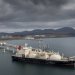 Το Ηνωμένο Βασίλειο ανακοινώνει το μεγαλύτερο πακέτο κυρώσεων κατά του σκιώδους στόλου πετρελαιοφόρων της Ρωσίας