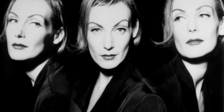Ute Lemper: Η μεγάλη ντίβα για μία και μοναδική παράσταση στο Θέατρο Παλλάς