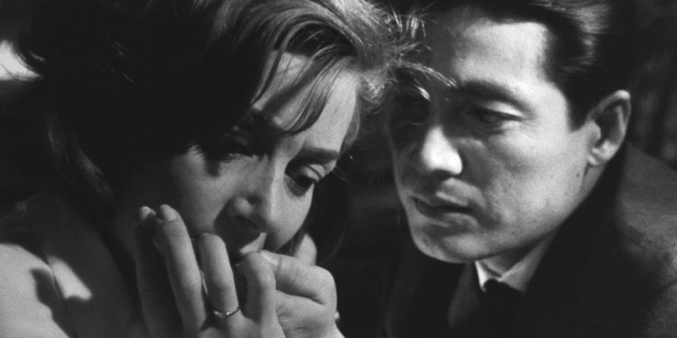 Fundamentals of Cinema: Η ταινία «Χιροσίμα, αγάπη μου» στον Δαναό