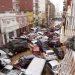 Ισπανία: Χάος μετά τις σαρωτικές πλημμύρες – Δεκάδες  νεκροί και πολλοί αγνοούμενοι