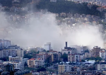 Ισορροπία τρόμου μετά το πλήγμα της Χεζμπολάχ στη βίλα του Νετανιάχου – Προβληματισμος για το ποιοι βοηθούν την οργάνωση