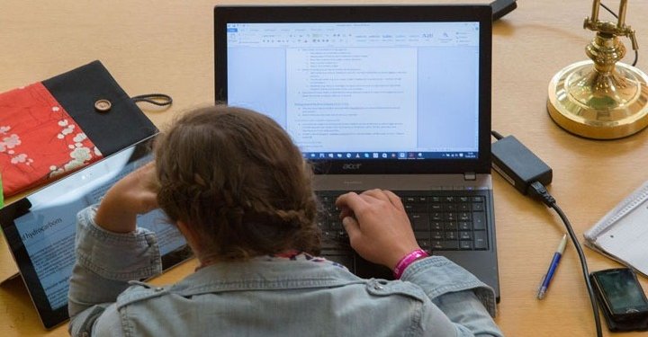 Προτεραιότητα οι βραχυπρόθεσμες σπουδές για τις συνεργασίες μεταξύ ελληνικών και αμερικανικών πανεπιστημίων