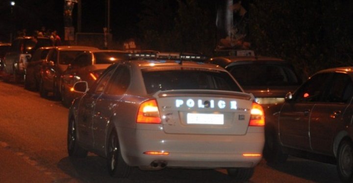 Τροχαίο με παράσυρση πεζού στη Θεσσαλονίκη-Αναζητείται ο οδηγός του ΙΧ