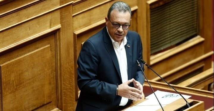 Επίκαιρη ερώτηση για την ακρίβεια κατέθεσε ο Σωκράτης Φάμελλος – FANTOMAS.GR