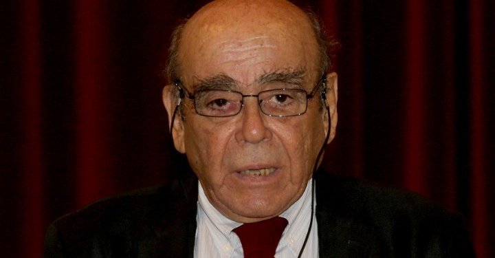 Έφυγε από τη ζωή ο πεζογράφος Θανάσης Βαλτινός