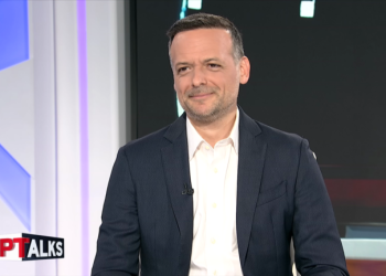 Οι θέσεις Χαρη Δουκα στο συνέδριο της ΚΕΔΕ