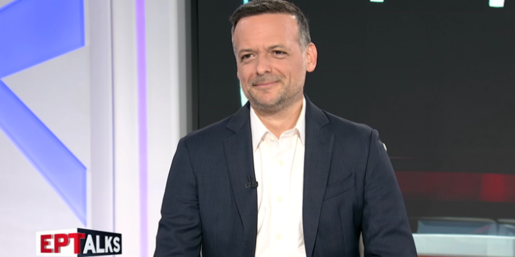 Οι θέσεις Χαρη Δουκα στο συνέδριο της ΚΕΔΕ Οι θέσεις Χαρη Δουκα στο συνέδριο της ΚΕΔΕ