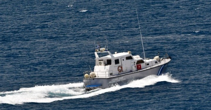 Εντοπίστηκε η σορός 4χρονου από το ναυάγιο λέμβου με μετανάστες