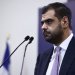 Live η ενημέρωση από τον κυβερνητικό εκπρόσωπο