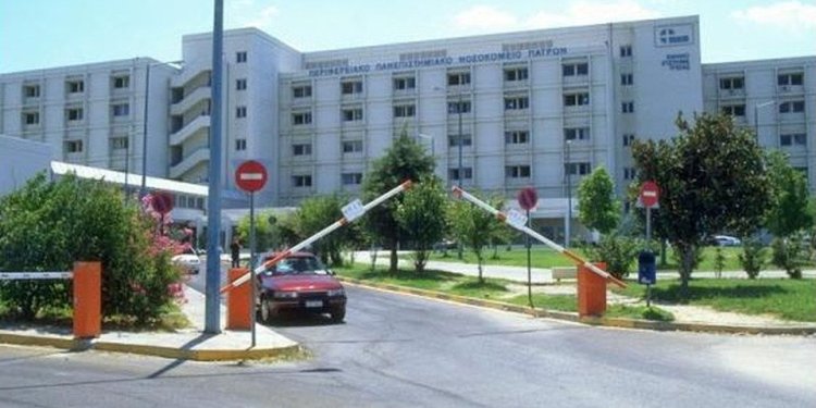 Πάτρα: Κάταγμα κρανίου υπέστη 13χρονος που συμμετείχε σε challenge