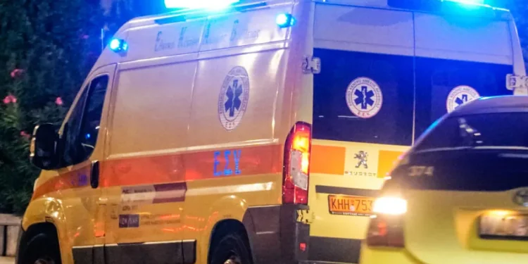 Δυο αδέλφια βρέθηκαν νεκρά στο σπίτι τους στην Κρύα Βρύση του δήμου Μετεώρων