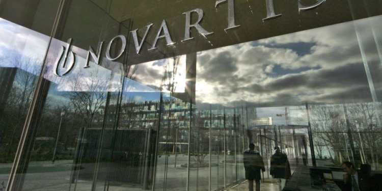 Novartis: Καλούνται ως ύποπτοι οι πρώην προστατευόμενοι μάρτυρες Novartis: Καλούνται ως ύποπτοι οι πρώην προστατευόμενοι μάρτυρες