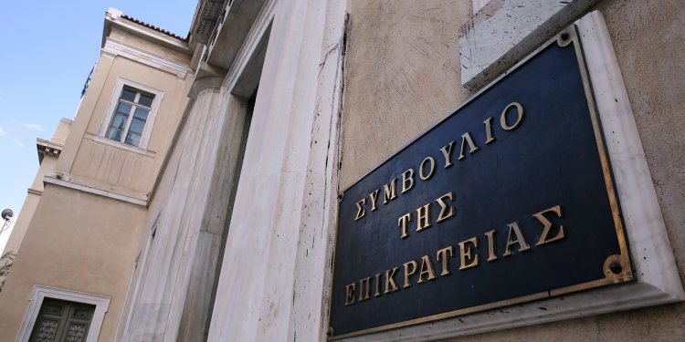 Το ΣτΕ διατάσσει την ΕΥΠ να διαβιβάσει το φάκελο της άρσης του απορρήτου του Θανάση Κουκάκη