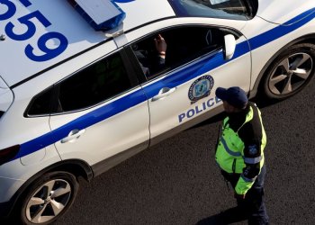 Συνελήφθη 39χρονος για τους πυροβολισμούς κατά τριών Κρητικών στο Γκάζι το 2023