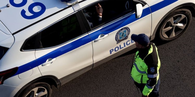 Συνελήφθη 39χρονος για τους πυροβολισμούς κατά τριών Κρητικών στο Γκάζι το 2023 Συνελήφθη 39χρονος για τους πυροβολισμούς κατά τριών Κρητικών στο Γκάζι το 2023