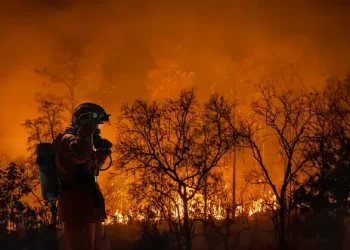 ΤΟ ΚΛΙΜΑ ΔΙΕΥΡΥΝΕΙ ΤΙΣ ΑΝΙΣΟΤΗΤΕΣ ΣΤΗΝ ΕΥΡΩΠΗ