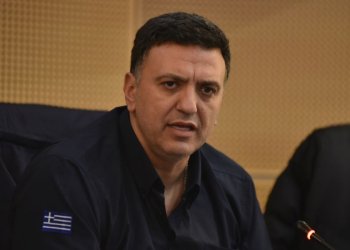 Να μη μας κουνάνε το δάχτυλο οι κύριοι των Βρυξελλών για το μεταναστατευτικό