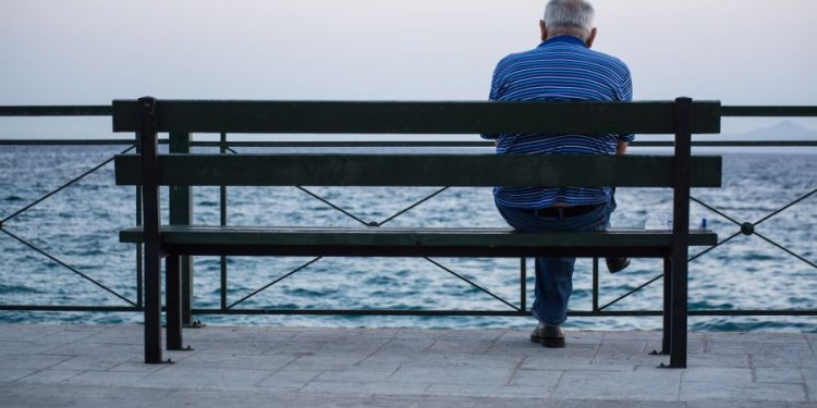 Στις 36.277 οι εκκρεμείς αιτήσεις συνταξιοδότησης – FANTOMAS.GR