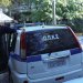 Επεισοδιακή καταδίωξη στο κέντρο της Αθήνας – Συνελήφθη ένας Τούρκος – Βρέθηκαν όπλα