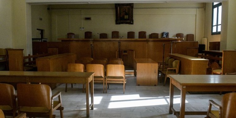 Δίωρες διακοπές στα δικαστήρια αποφάσισαν οι δικαστές για το νέο Κώδικα Πολιτικής Δικονομίας