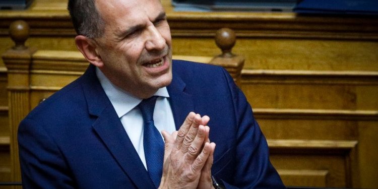 Δεν υπάρχει καμία μυστική διπλωματία με την Τουρκία – FANTOMAS.GR