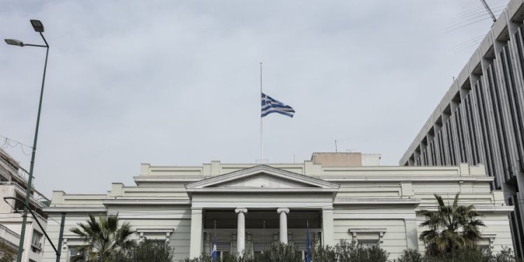 Διπλωματικές πηγές για Ράμα: Η ιστορία δεν παραγράφεται