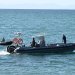 Εντοπισμός και διάσωση 30 ατόμων βορειοανατολικά της Σάμου Εντοπισμός και διάσωση 30 ατόμων βορειοανατολικά της Σάμου