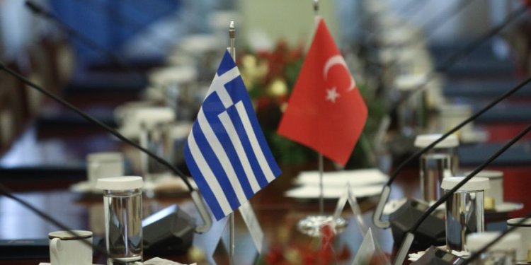 Συνάντηση αντιπροσωπειών Ελλάδας – Τουρκίας στην Κωνσταντινούπολη για τα Μέτρα Οικοδόμησης Εμπιστοσύνης