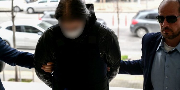 Αναβλήθηκε η δίκη του Νορβηγού που σκότωσε με μαχαίρι αστυνομικό – FANTOMAS.GR