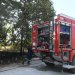 Φωτιά σε χαμηλή βλάστηση στον Ασπρόπυργο