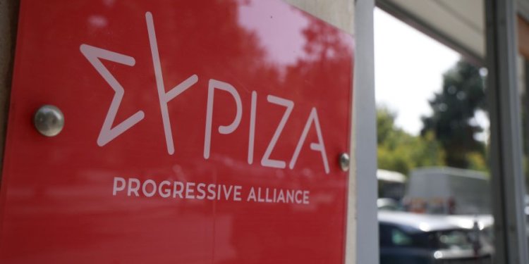 Ο ΣΥΡΙΖΑ απαντά στον Κασσελάκη αφήγημα περί πραξικοπήματος – FANTOMAS.GR