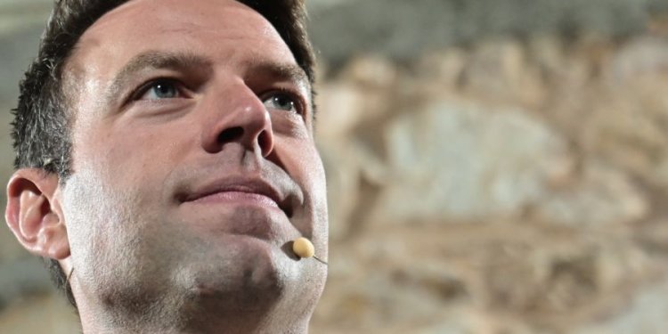 Στ. Κασσελάκης: Η υπόθεση δεν αφορά το πόθεν έσχες μου Στ. Κασσελάκης: Η υπόθεση δεν αφορά το πόθεν έσχες μου