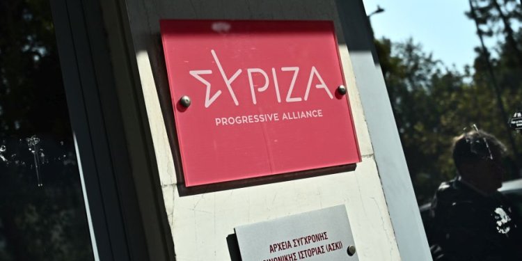Το νέο βίντεο Κασσελάκη ακόμα μια απόδειξη ότι ψάχνει προσχήματα να δικαιολογήσει τη φυγή του και τη δημιουργία νέου κόμματος – FANTOMAS.GR