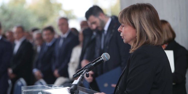 Οι τολμηρές πρωτοβουλίες του κατέστησαν τη Θεσσαλονίκη διεθνώς αναγνωρίσιμη – FANTOMAS.GR